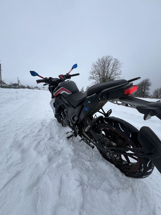 Lifan sr220 обмін теж цікавить