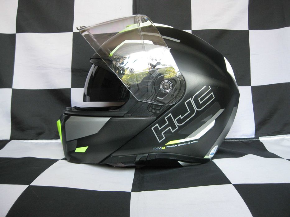 Kask szczękowy HJC RPHA 90 rozm.L 58-59cm