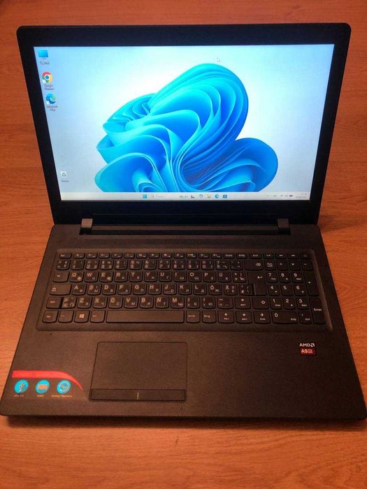 ноутбук lenovo ideapad 330 15ast - купить ноутбуки - Цена на OLX.ua