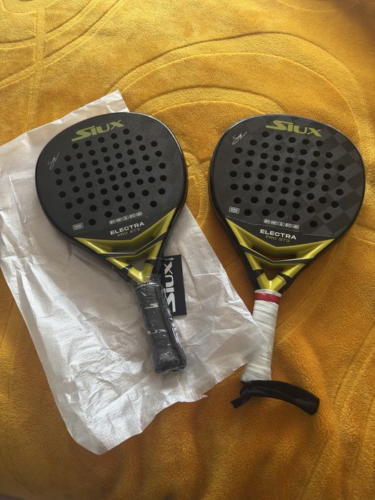 Siux Electra ST3 PRO