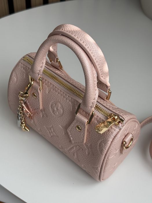 Сумка Louis Vuitton Mini Speedy Bag