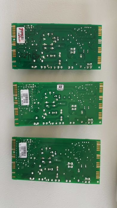 Krups EA82* panel sterujący, moduł sterujący Garwolin • OLX.pl