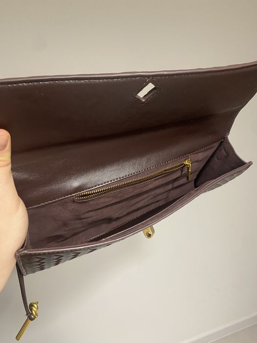 Bottega veneta andiamo torebka