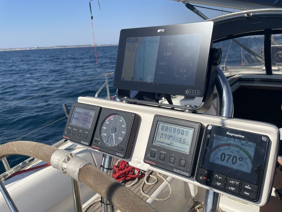 Velerio Dufour 38 Calssic