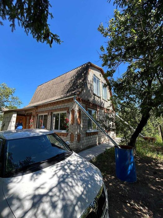 (7) Продаж 2 поверхового будинку в с. Сальник (8813)