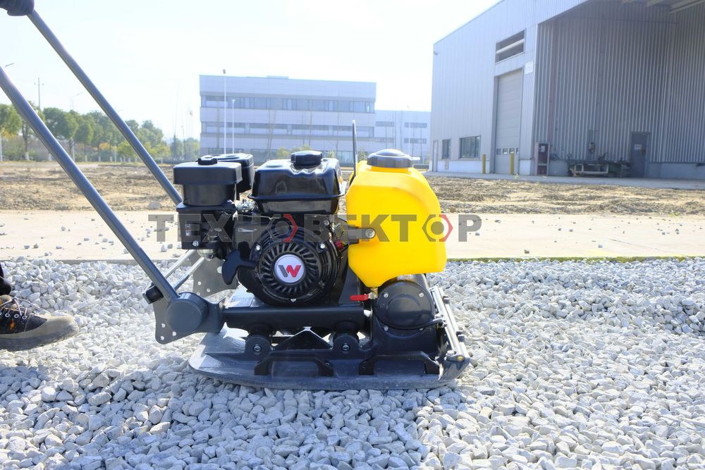 Wacker Neuson DPS2050 Hw Прямохідна трамбовка вібро