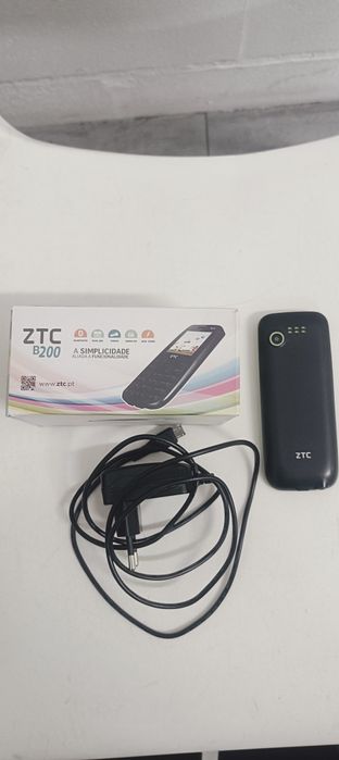 Telemóvel ZTC B200