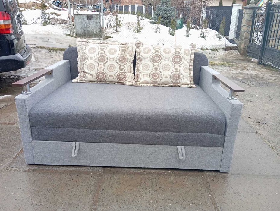 Євро Малютка. Євро Диван. Можлива Доставка.