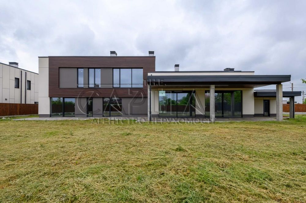 Продажа дома без ремонта, Крушинка, Фастовский р-н