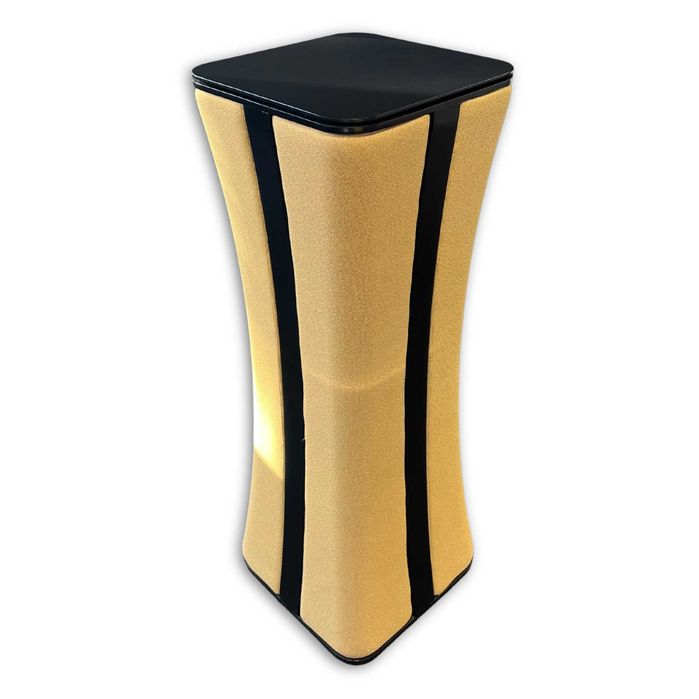 Stolik bankietowy Grospol Jula stół barowy targowy na targi