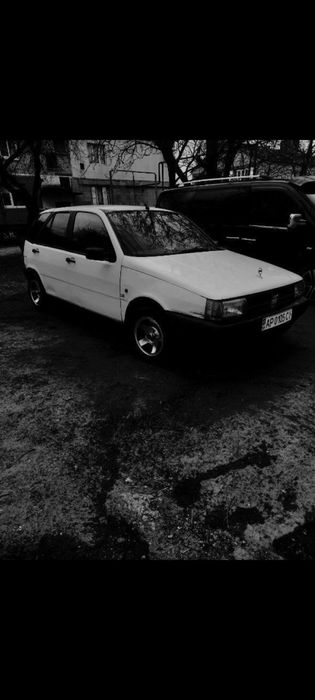 Продам Fiat Tipo