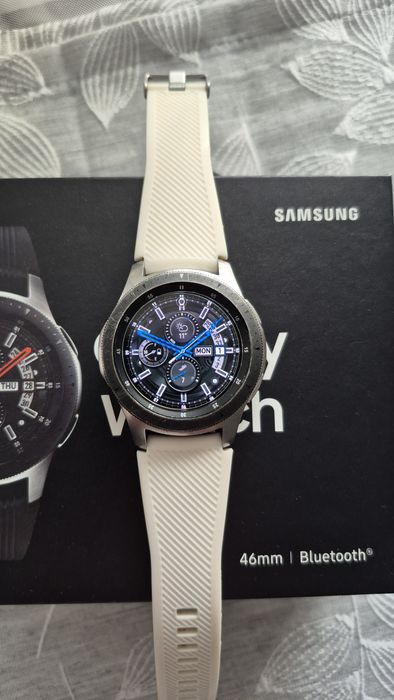 Samsung Galaxy Watch 46mm
