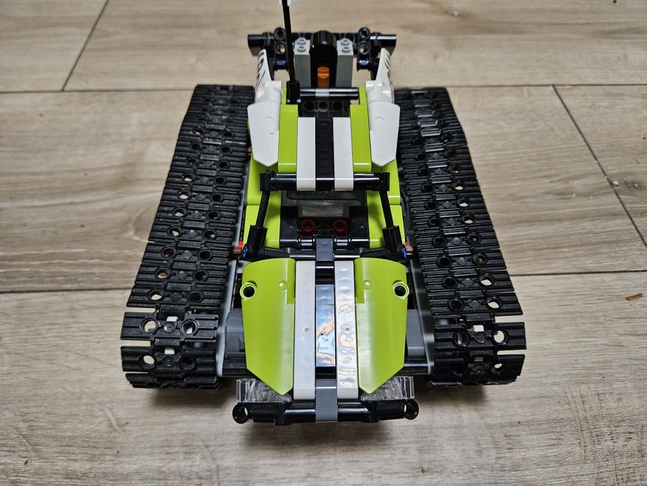 Lego 42065 Technic ПОДАРОК оригинал, полный комплект: 2 499 грн