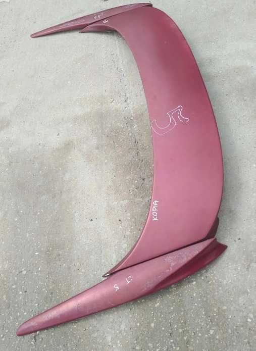 Aileron Toyota Celica T18 gti