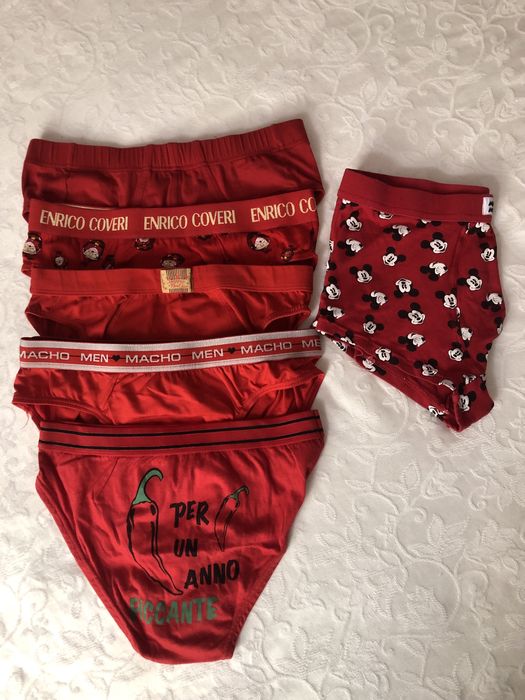 Піжамка з динозавриками Sinsey, трусики підліткові