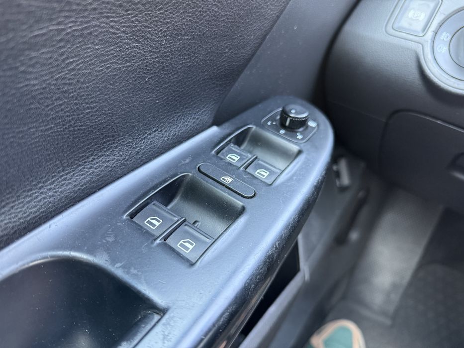 Volkswagen Passat b6, 2008 рік, 1.8 бензин