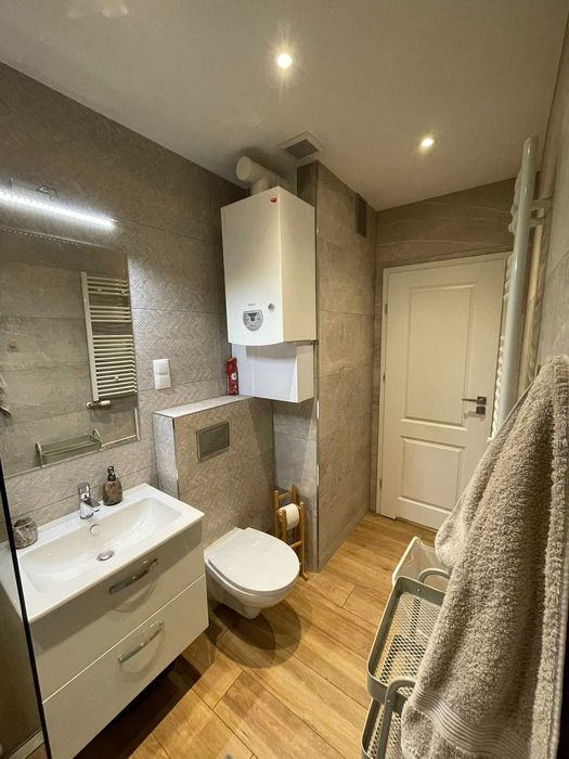 Wynajmę mieszkanie OPOLE ul. Katowicka