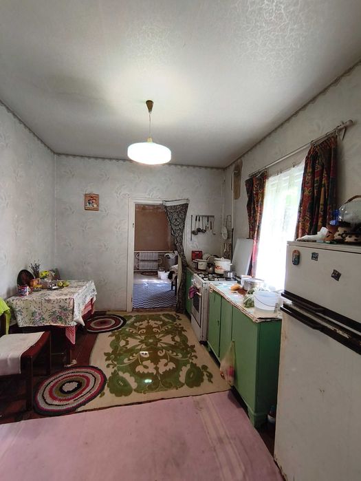 Продаж будинку в Новомиколаївці (зал/ст Верхньодніпровськ)