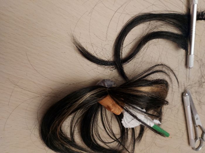 lalka barbie ooak kolekcjonerska