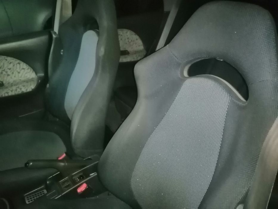 Subaru impreza gc 1998 foto 3