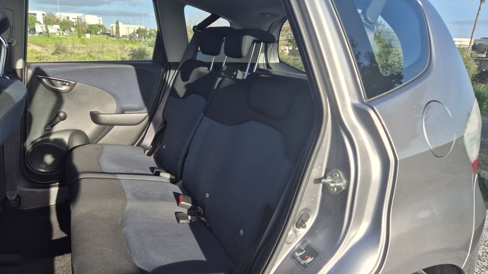 Honda Jazz 1.2 i-Vtec  |  2009  |  160.000km