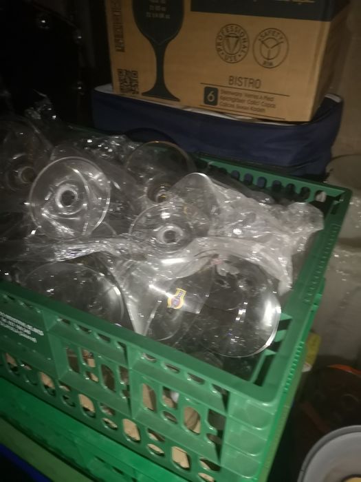 Copos vários modelos