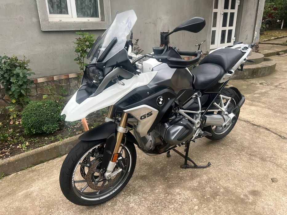 Продам BMW 1250 GS