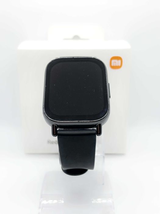 Smartwatch Xiaomi Redmi Watch 5 Lite GPS AMOLED 5 ATM czarny
