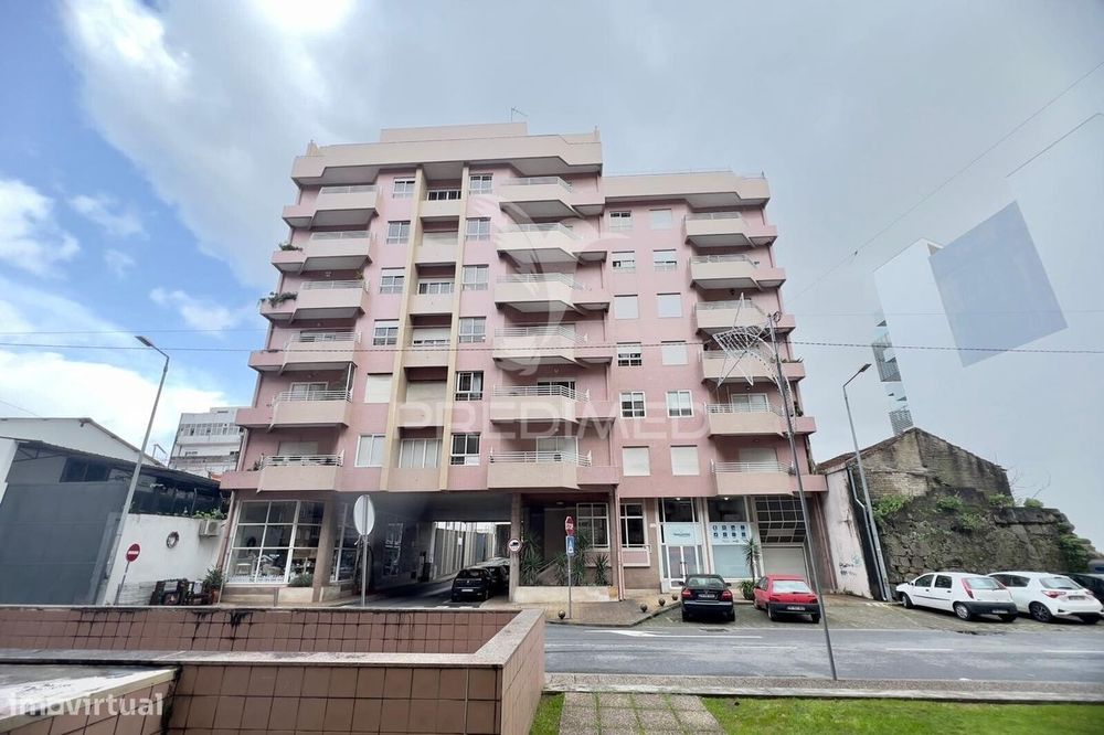 T4 Centro de V N Famalicão