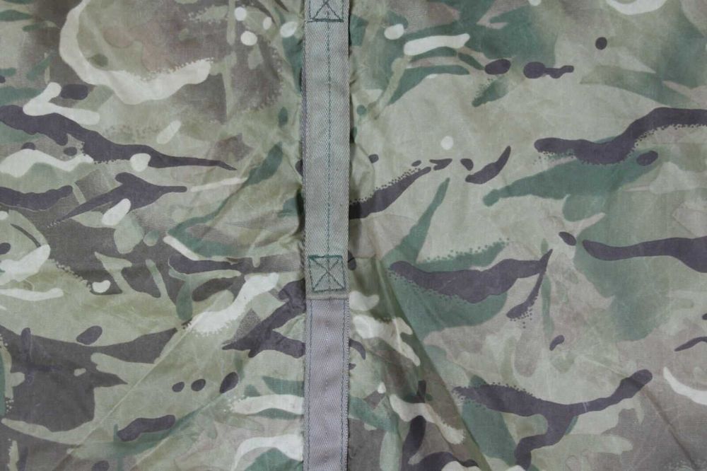 Тент basha MTP Британія  ( Мультикам) - Тент баша мультикам