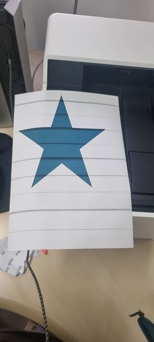 Impressora profissional Kyocera