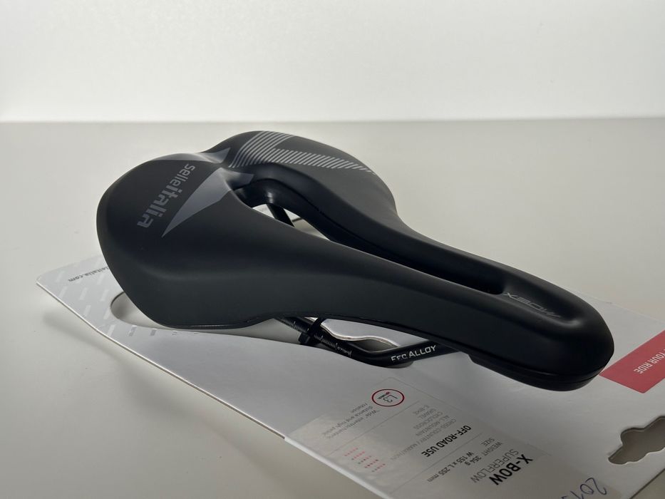 Siodełko SELLE ITALIA X-Bow Superflow L3