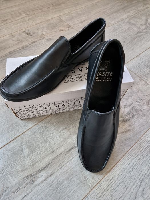 Туфлі на хлопчика