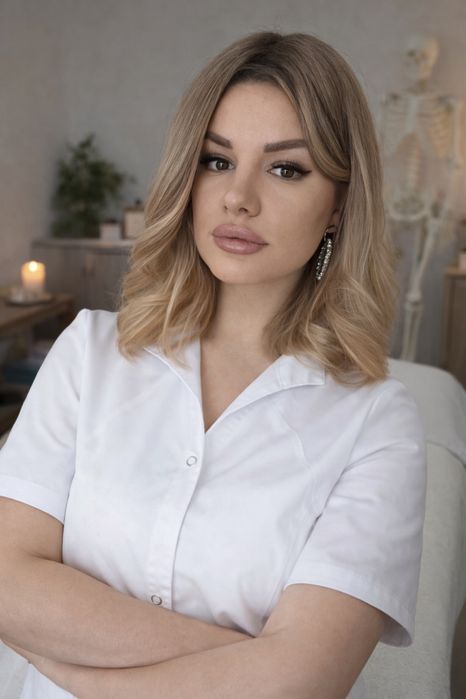 Массаж в 4 руки. Приватність та результат!!!