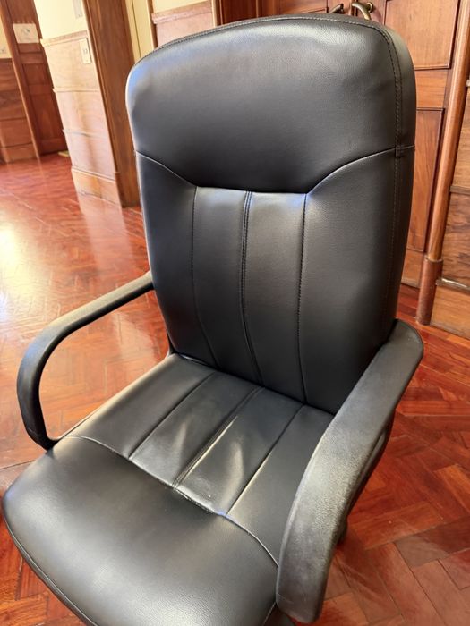Cadeira de escritorio