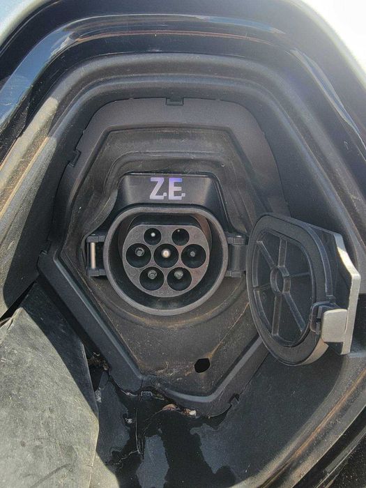 Renault Zoe 41Kwt 10 тис пробіг