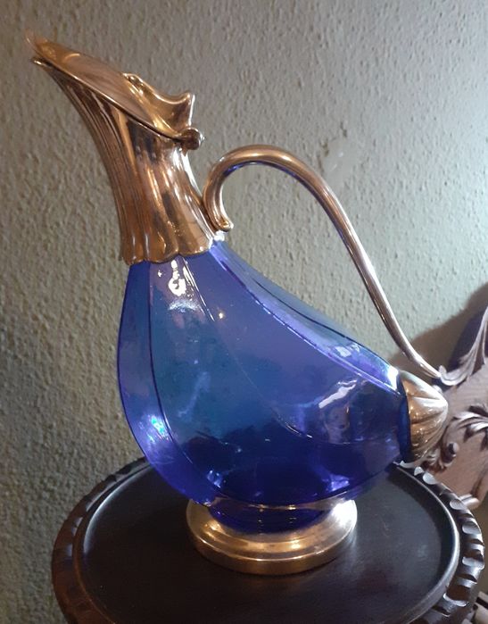 Decanter, Bomboneiras e Outros