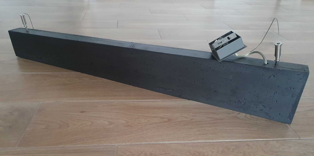 Lampa wisząca Nowodvorski