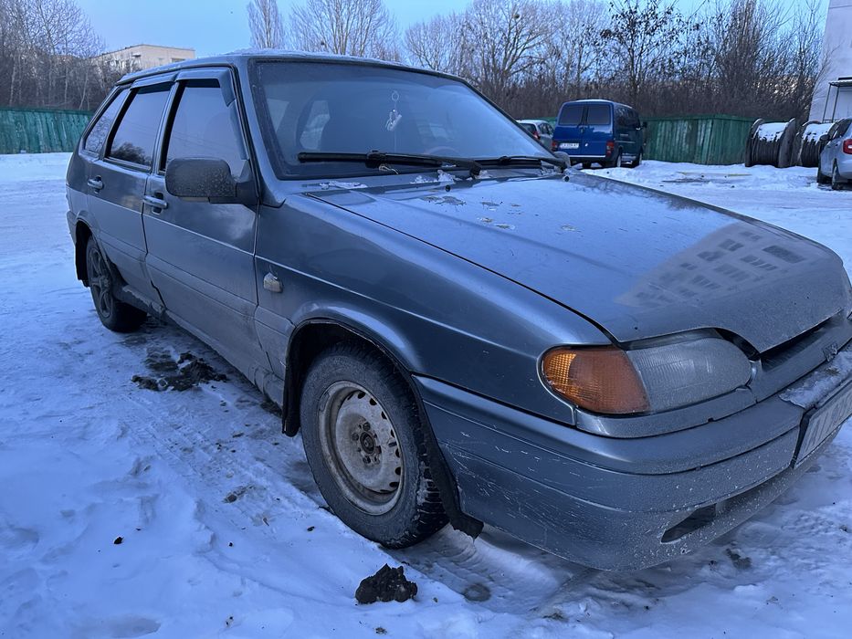 Продам  ВАЗ 2114