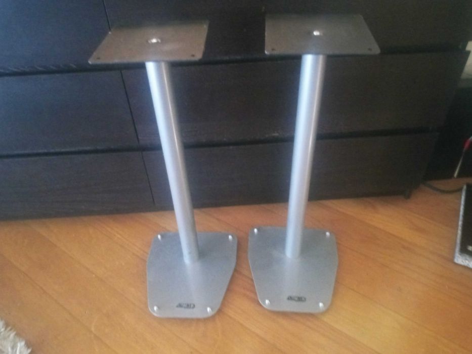 Suportes  para colunas Apollo