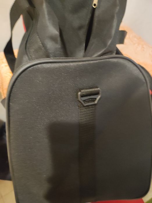 Fajną torbo obszerna