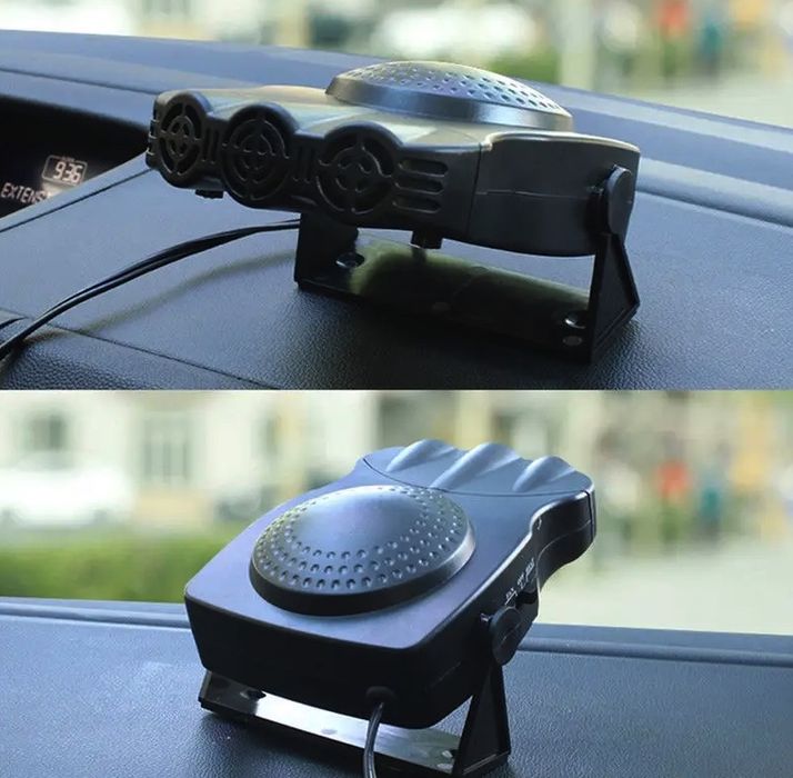 Автомобільний обигрівач