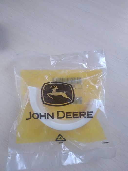 Накладка на John Deerе
