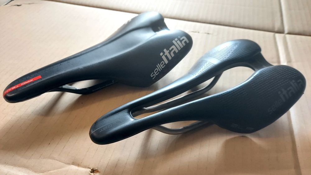 Selins Selle Itália SLR