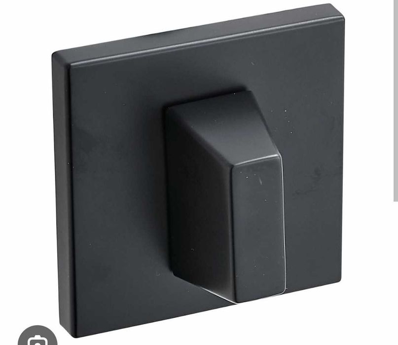 Klamki Cavo Fit KVO B00 Infinity Line