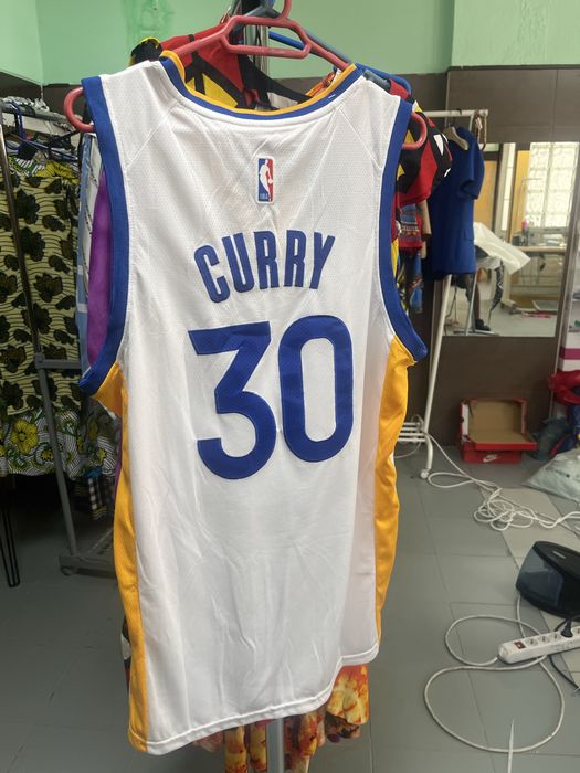 Camisolas NBA Nike & Adidas