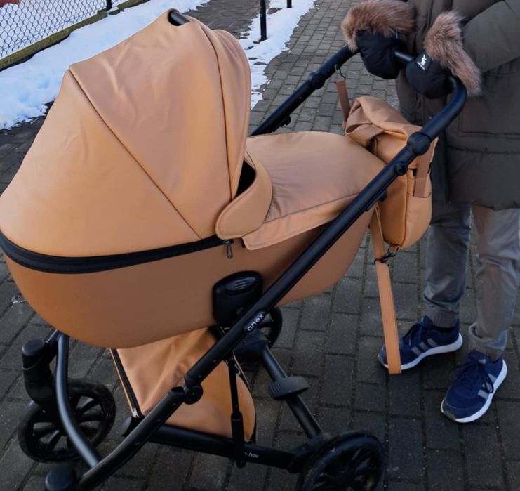 Anex e/Type 2w1 caramel