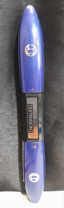 Maquilhagem L'Oréal e Maybelline