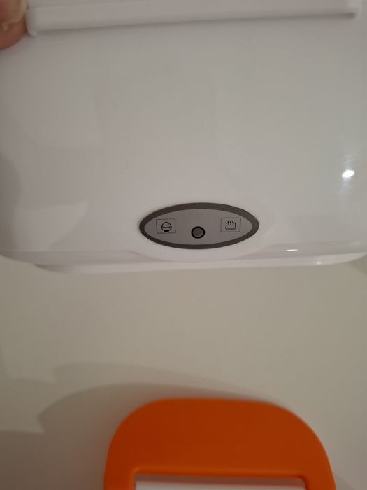 Lancheira elétrica Anilar nova
Portátil