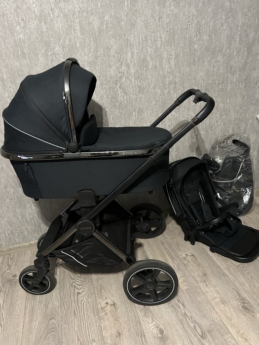 Коляска Carello Ultimo 2в1 23года